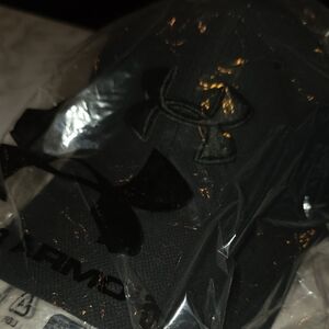 Under Armour Dark Gray Cap